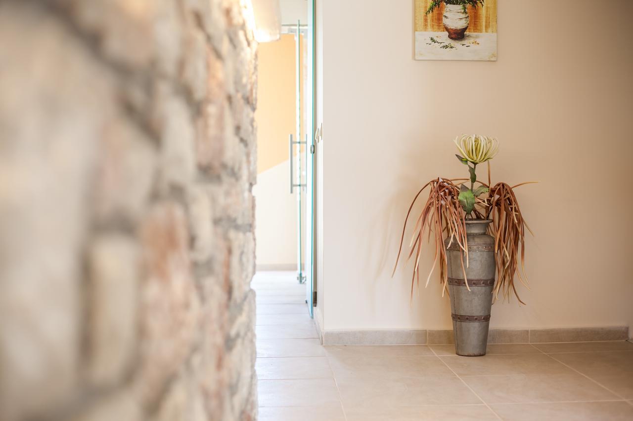 Casa Artemida Boutique Hotel Faliraki Exterior photo